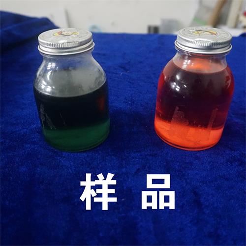 什么是除銹劑？除銹劑在除銹中起什么作用？